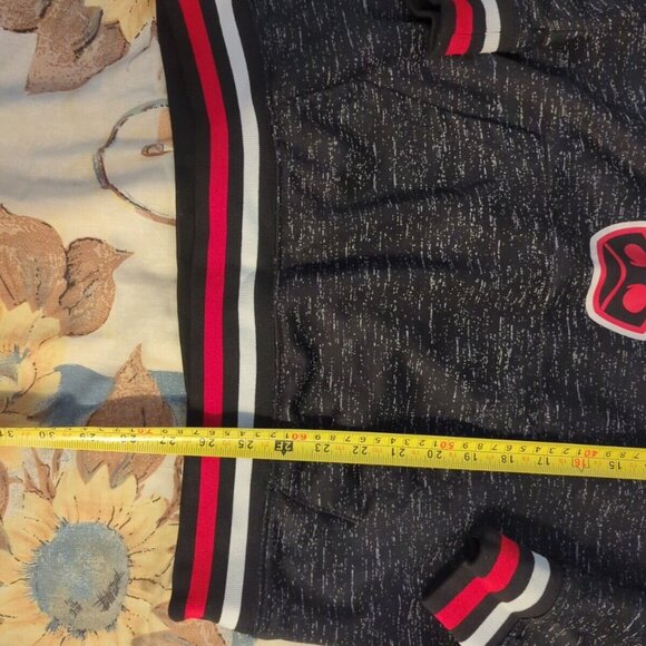 Chicago Bulls Hoodie Medium Men - Picture 5 of 7